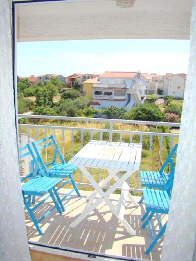 Apartments Ruza Vodice Eksteriør bilde