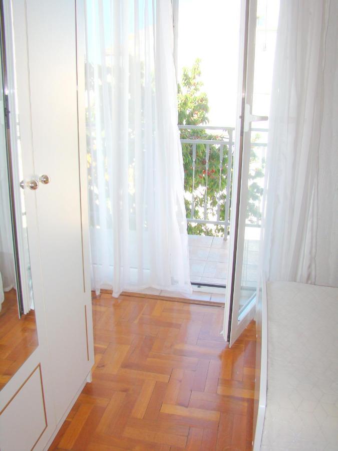 Apartments Ruza Vodice Eksteriør bilde